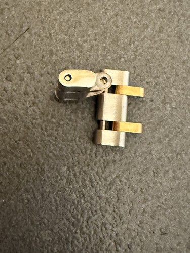 Genuine tudor link maglia - link,