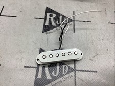 Fender USA Stratocaster Single