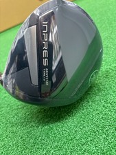 Yamaha Inpres DRIVESTAR TYPE/D