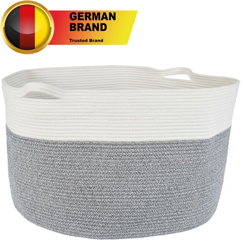 Xxl cesta della biancheria - della,