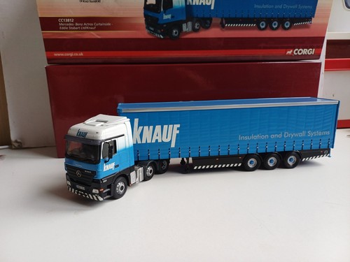 Pomello mercedes benz actros - pomello,