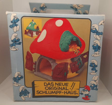 Puffi 40001 casa - puffi,