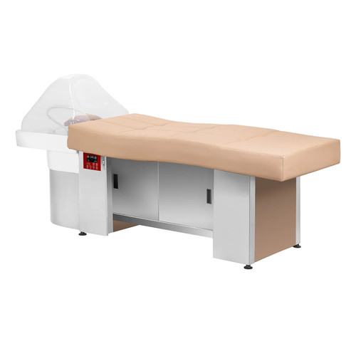 Lettino head spa - lettino,