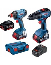 KIT BOSCH GDX180-li +