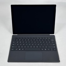 Microsoft Surface Pro 7 12.3
