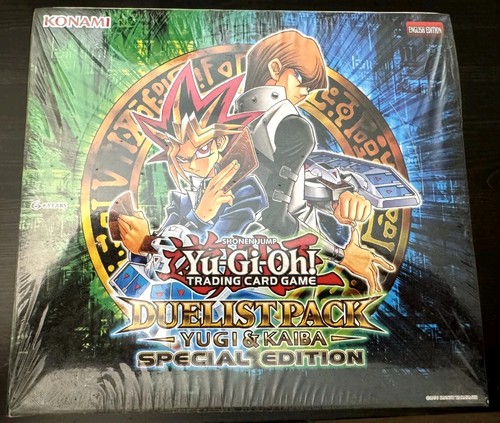 Duelist pack yugi and - duelist,