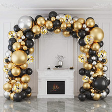 Kit Arco per Palloncini, 127