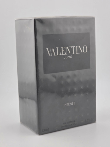 Valentino uomo intense - eau, de