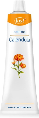 Just crema alla - just, calendula