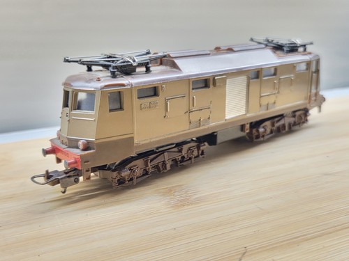 Lima locomotore 424143 - lima,