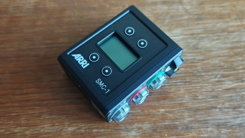 Arri smc controller - smc-1, motore
