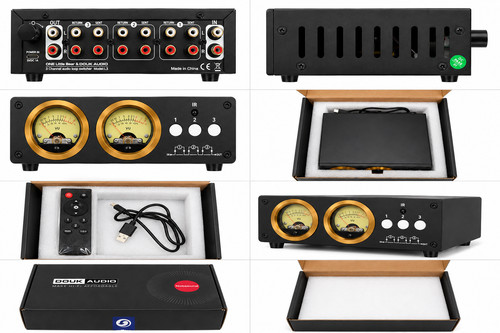 Douk audio l3 - douk,