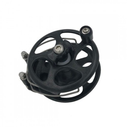Mulinello carbonio mpl55 - mulinello,