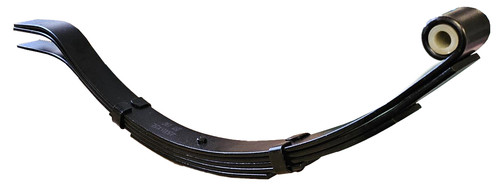 Molla rimorchio foglie mm - foglie,