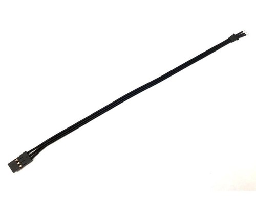 Sanwa cavo servo nero