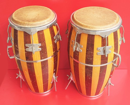 Pezzi congas conga - conga's,