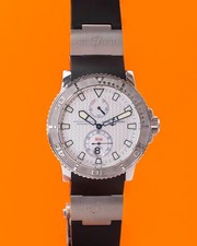 Ulysse Nardin Maxi Marine