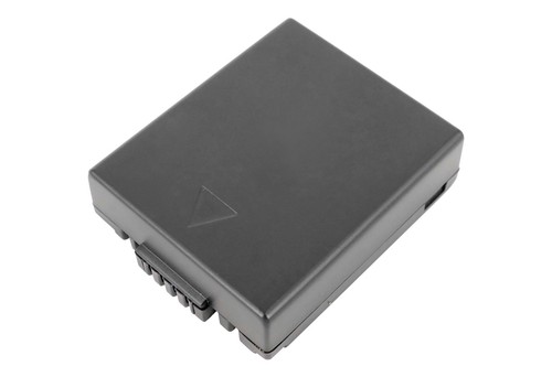 Batteria per panasonic lumix - batteria,