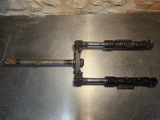 FORCA FORCELLA ANTERIORE