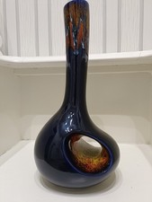 Vaso Bertoncello in Ceramica