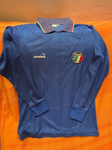 Maglia nazionale italiana - nazionale,