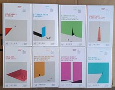 Personal Trainer Vol. 1-3-4-5-7-8-9-10 Mind Mente e Cervello ML/14