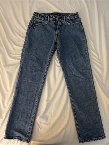 Jeans uomo abercrombie - jeans, e