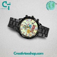 Orologio Adventure Time