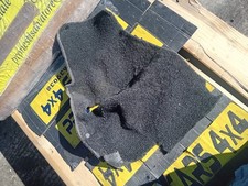 Parte moquette angolo