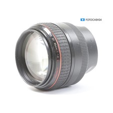 Canon EF 1.2/85 L USM +