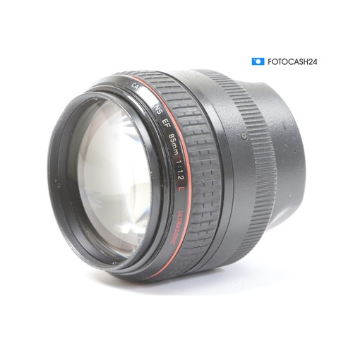 Canon l usm - ef,