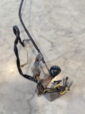 Lancia fulvia coupé terza