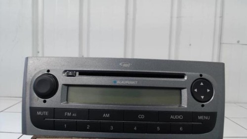Autoradio originale fiat - autoradio,