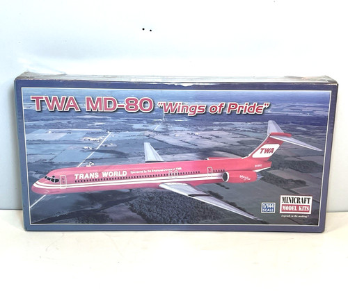 Minicraft models twa - minicraft,