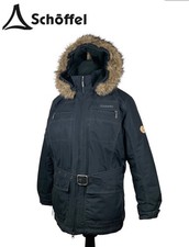 Giacca invernale donna Schöff