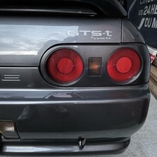 Adesivo bagagliaio originale