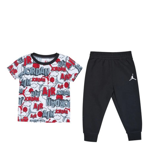 Jordan completo pezzi - 2,