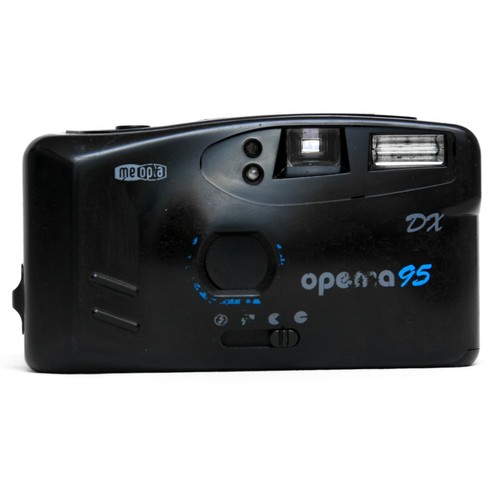 Rare tested opema 95 - *rare*,