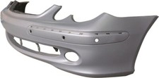Paraurti anteriore CLK W209