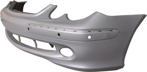 Paraurti anteriore clk w209 - paraurti,