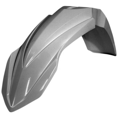 Acerbis parafango anteriore - acerbis,