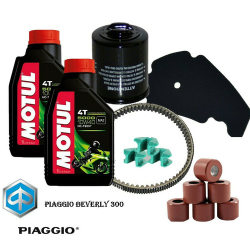 Kittagliando piaggio beverly - kittagliando,