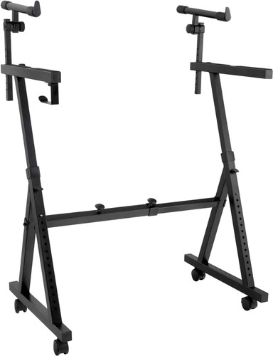 Supporto tastiera altezza - supporto,