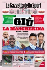 La Gazzetta Dello Sport-12