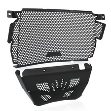 Kit protezione radiatore +