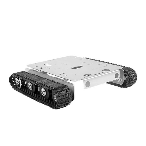 Telaio serbatoio robot - serbatoio,