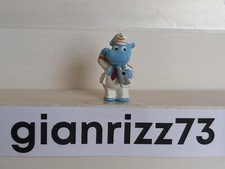  Sorpresine Kinder Happy Hippo Holiday Captain Hippo