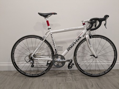 Bici strada cm - 52, gianni