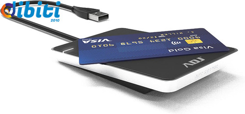 Lettore rfid nfc per carta - rfid,