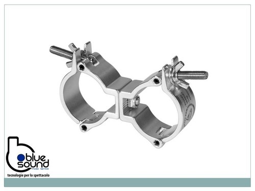 Protruss c6015a doppio clamp - c6015a,